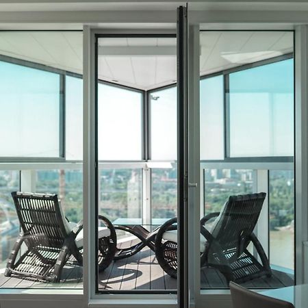 Voir Apartment Bratislava Ngoại thất bức ảnh