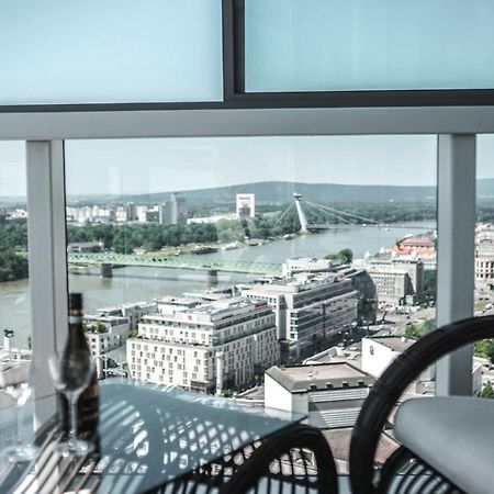 Voir Apartment Bratislava Ngoại thất bức ảnh