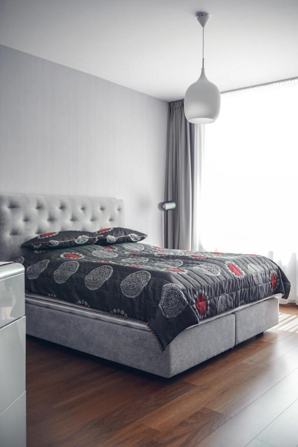 Voir Apartment Bratislava Ngoại thất bức ảnh
