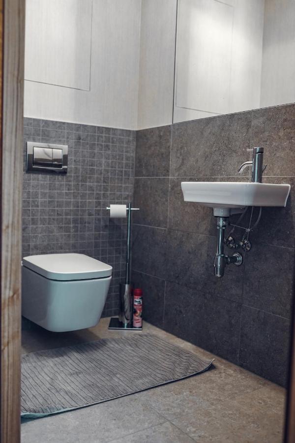 Voir Apartment Bratislava Ngoại thất bức ảnh