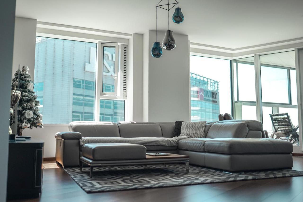 Voir Apartment Bratislava Ngoại thất bức ảnh