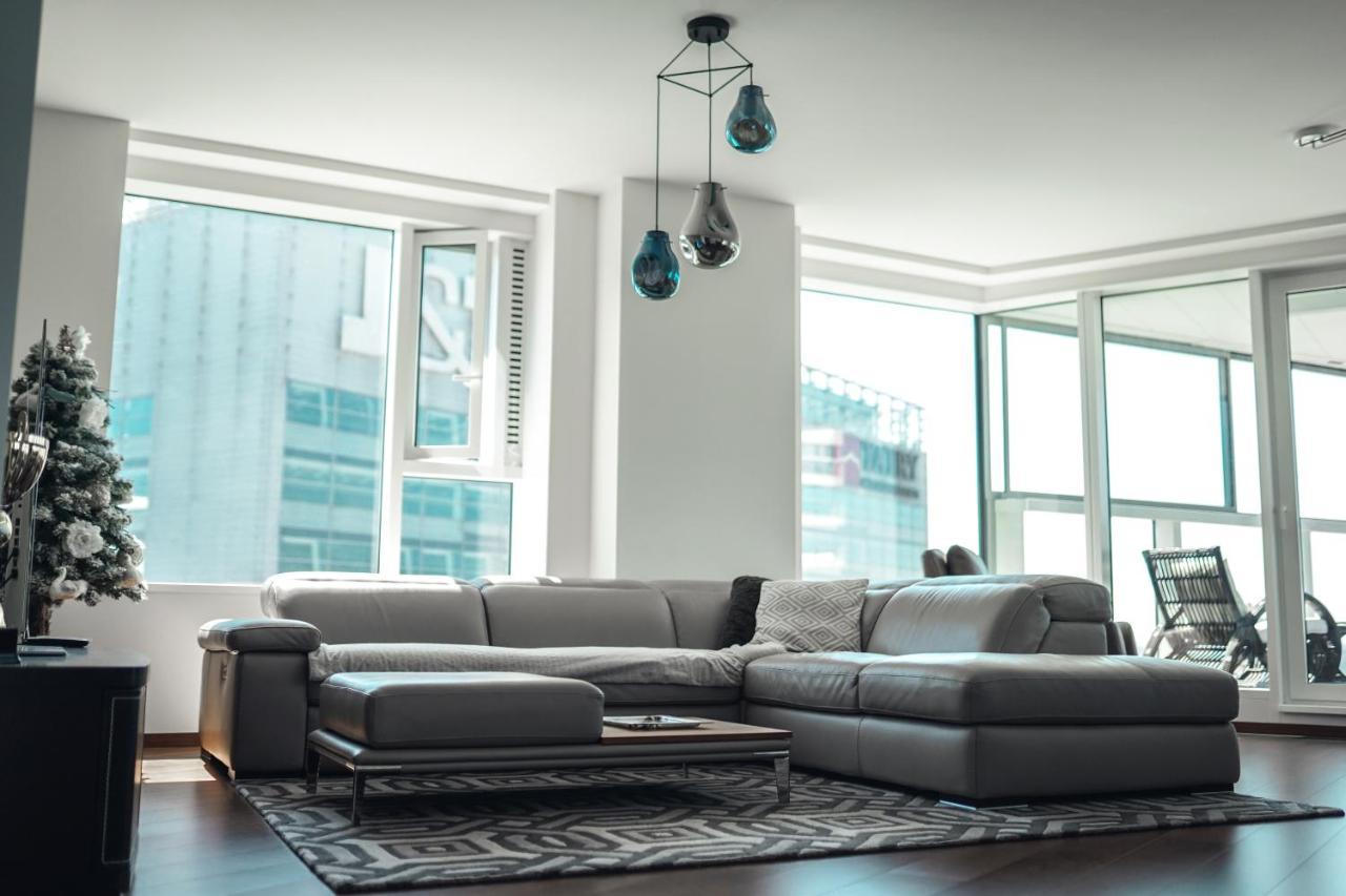 Voir Apartment Bratislava Ngoại thất bức ảnh