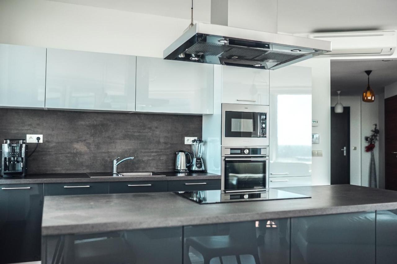 Voir Apartment Bratislava Ngoại thất bức ảnh