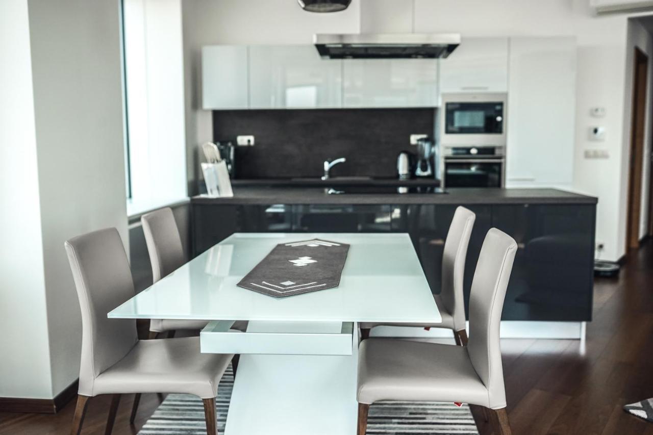 Voir Apartment Bratislava Ngoại thất bức ảnh