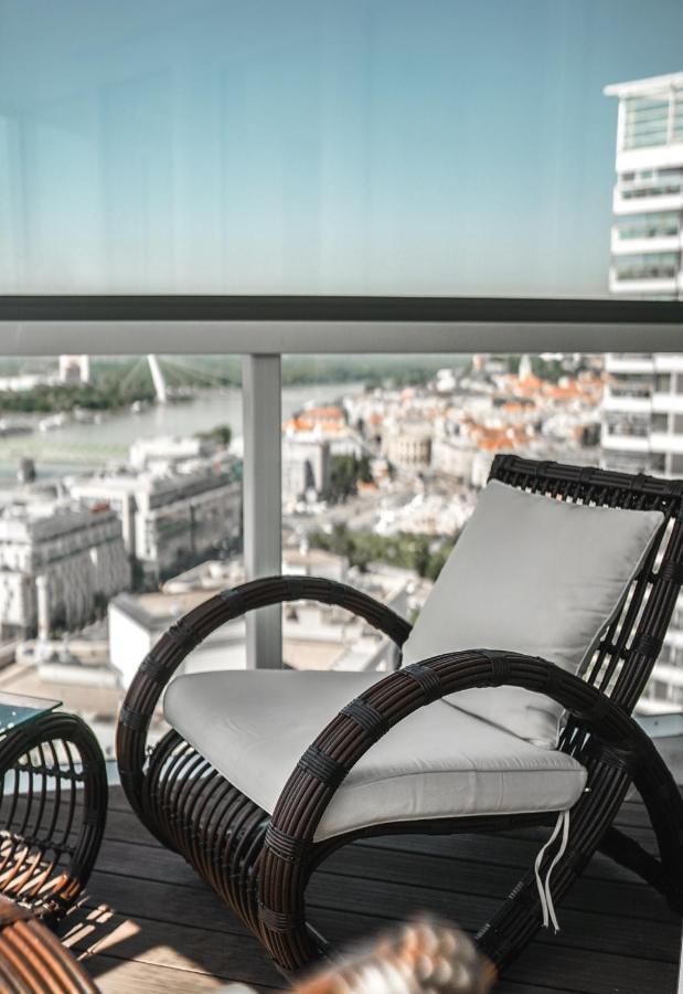 Voir Apartment Bratislava Ngoại thất bức ảnh