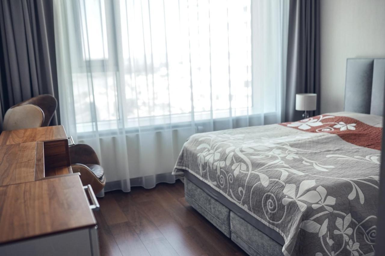 Voir Apartment Bratislava Ngoại thất bức ảnh