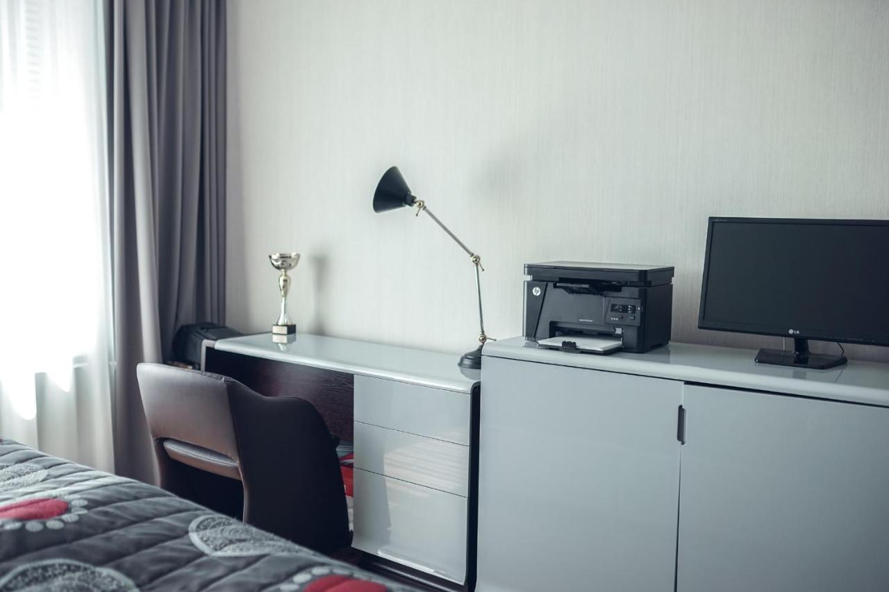 Voir Apartment Bratislava Ngoại thất bức ảnh